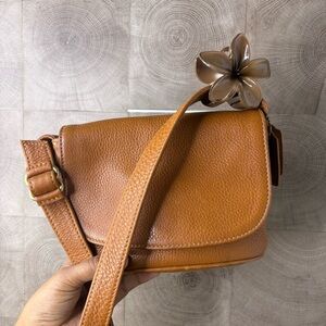 Coach Sonoma Small Flap Bag